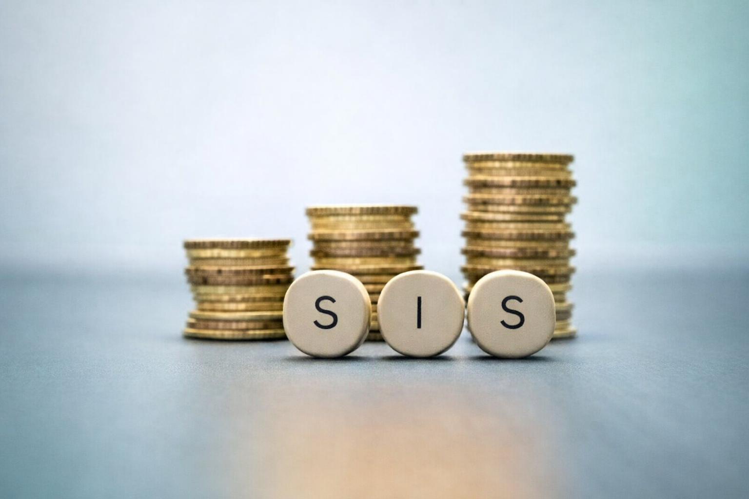Tivoli Partners SIS Status