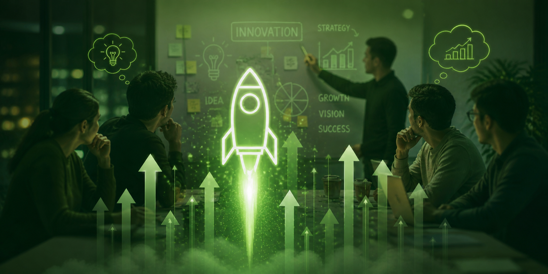 Second close completed, unlocking new investment opportunities