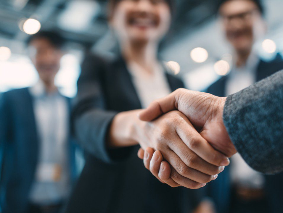 Tivoli Ventures Institutional Investor