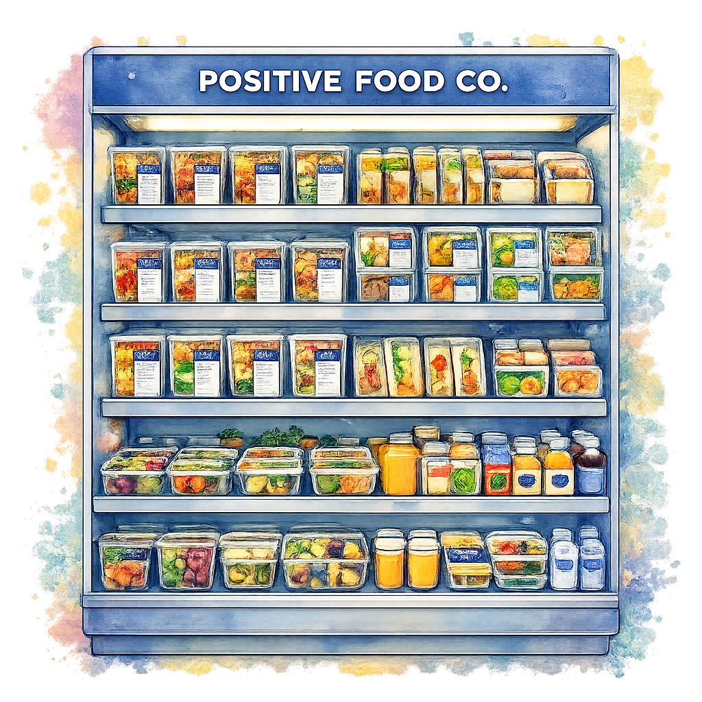 Tivoli Ventures increases investment in Intergalactic Foods