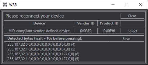 Debug