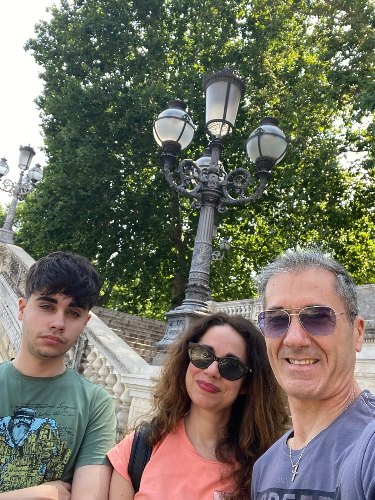 Team Movere in Salus