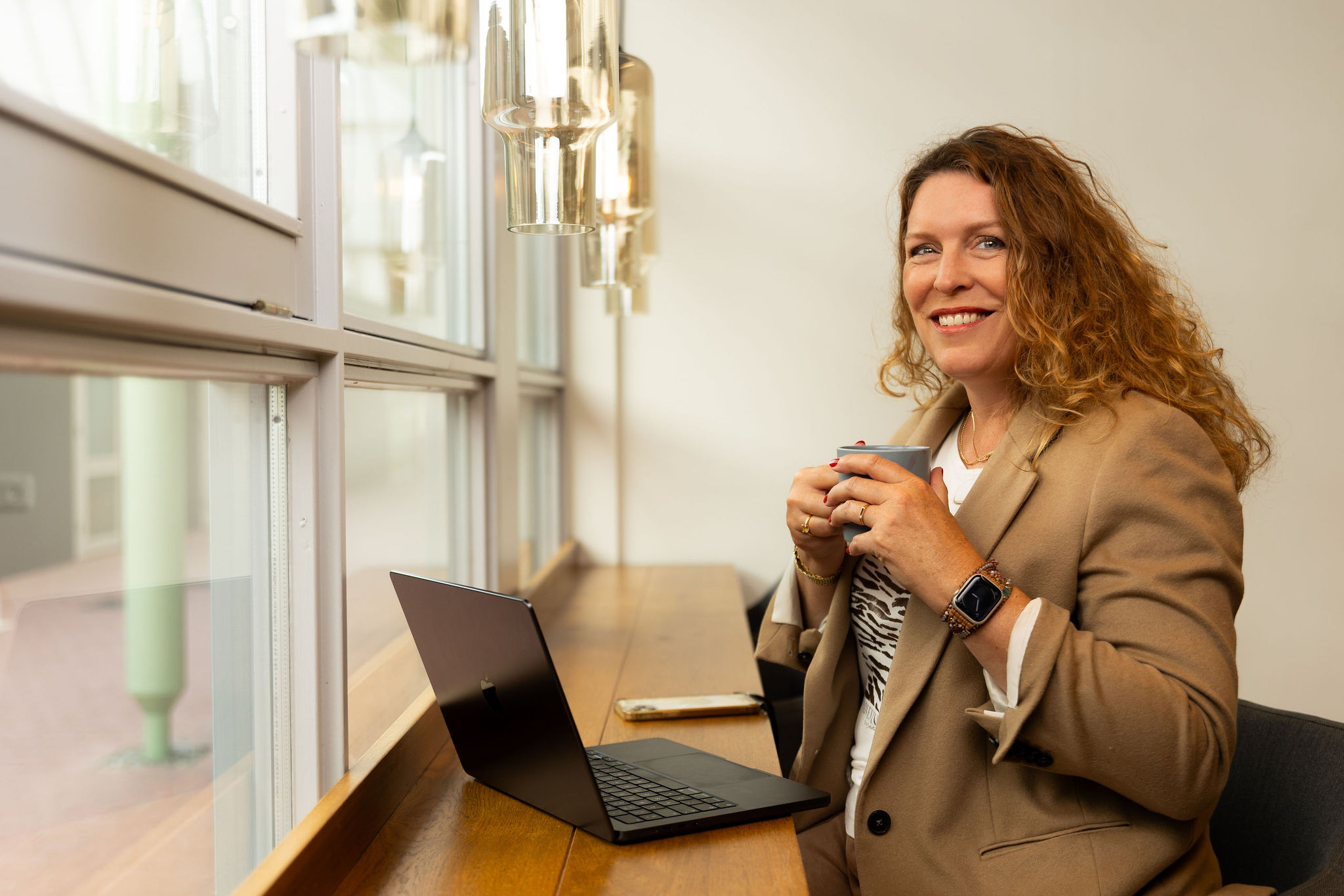 Tjimka Bakker, AI-strateeg van STROOMLIJN