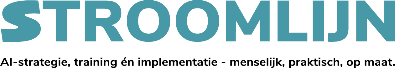 STROOMLIJN
