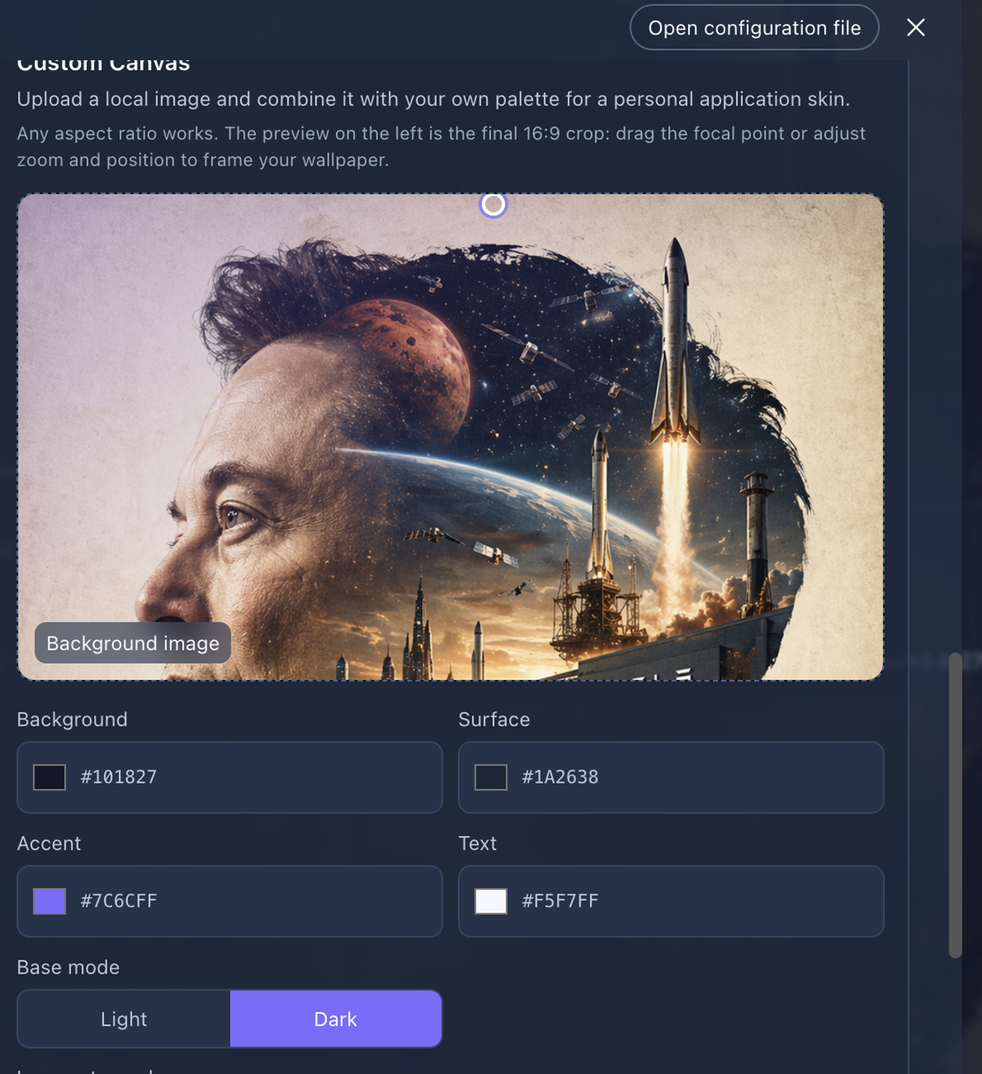 DSH-Skin-Studio screenshot 2