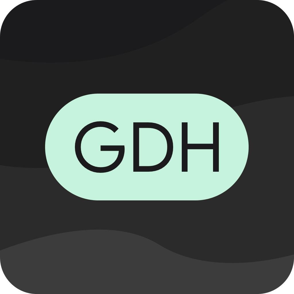 GDH Logo