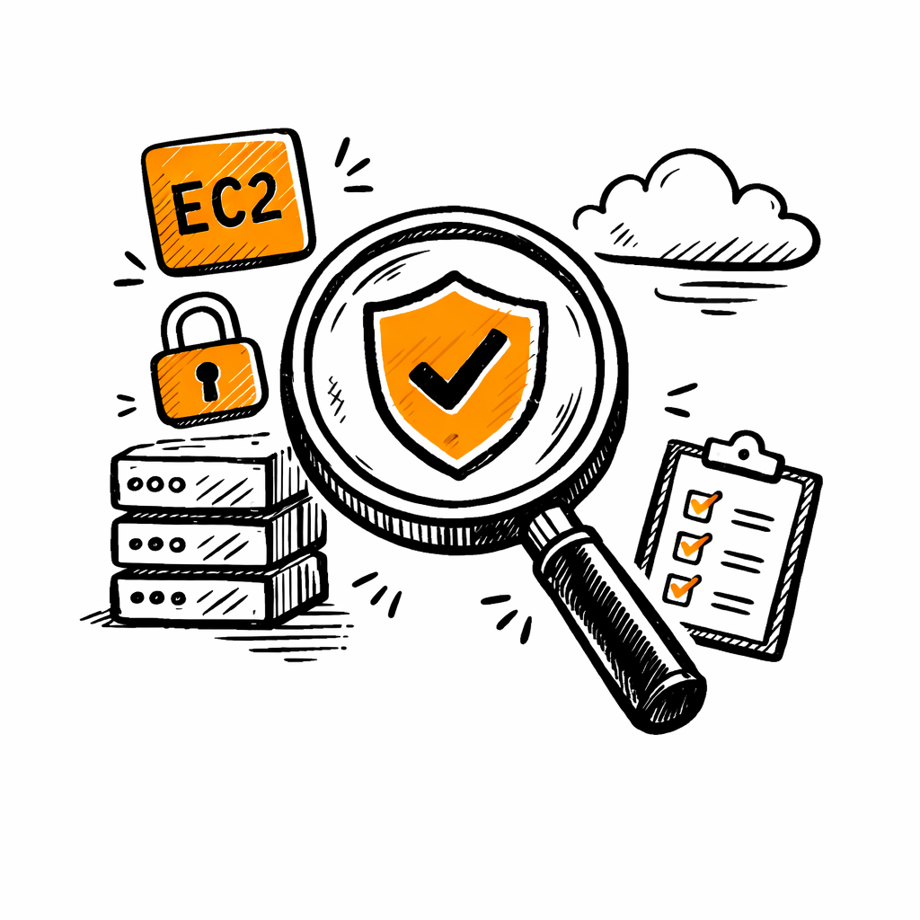 EC2 Security Scanner