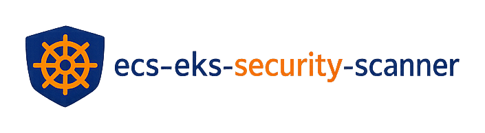 ecs-eks-security-scanner