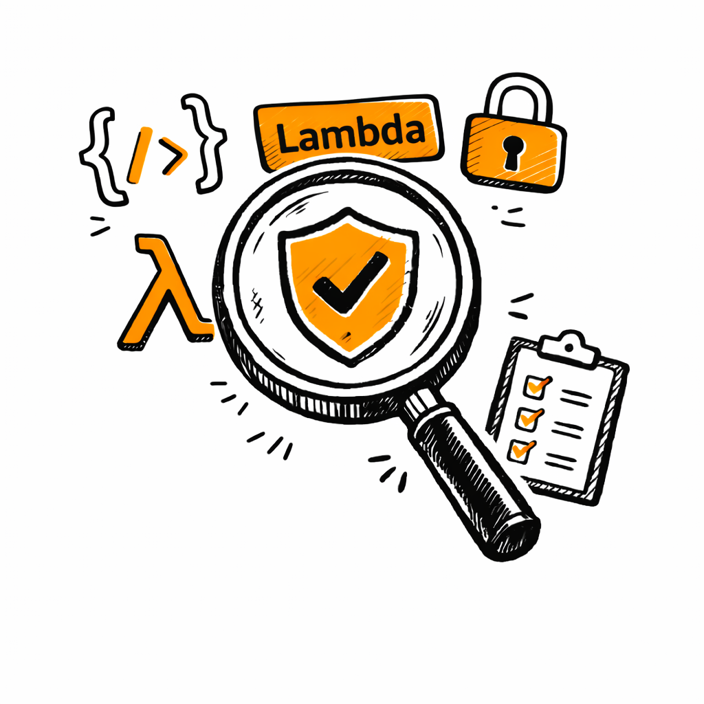Lambda Security Scanner