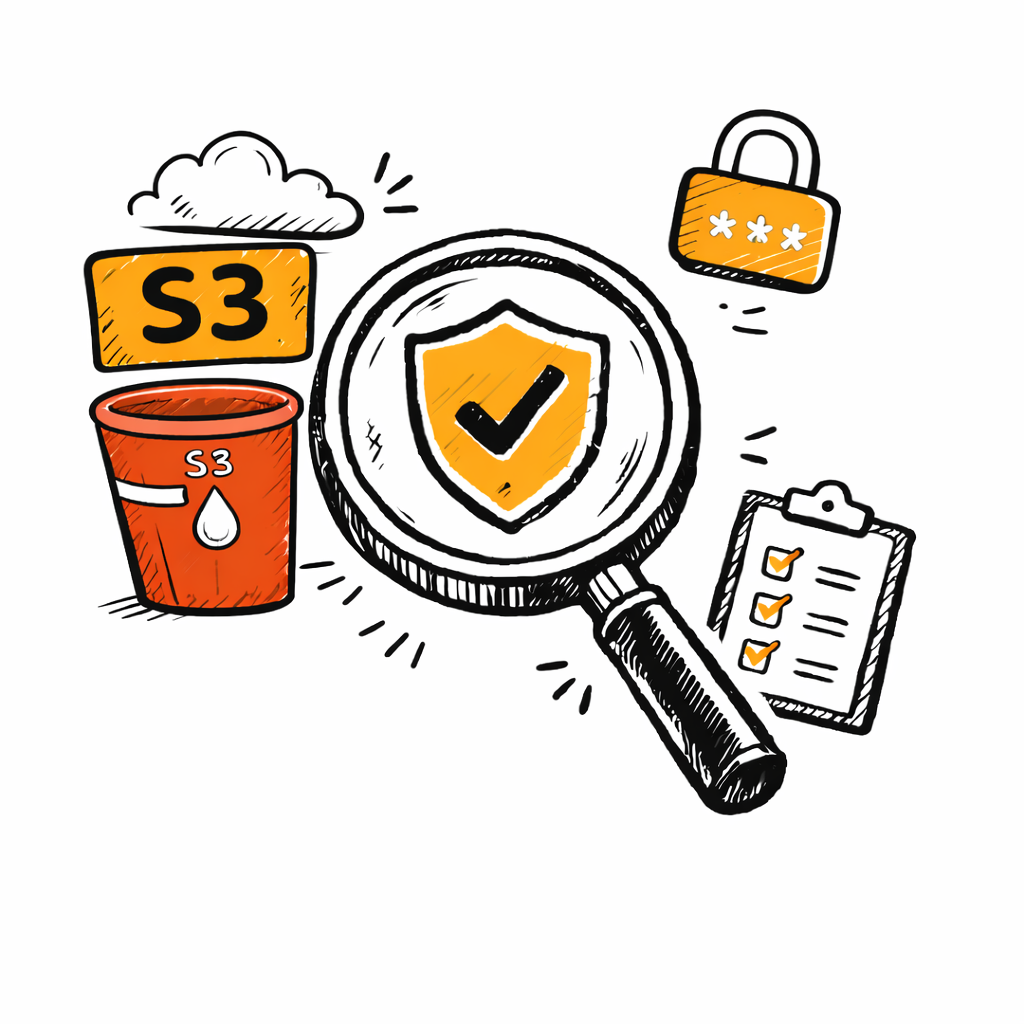 S3 Security Scanner