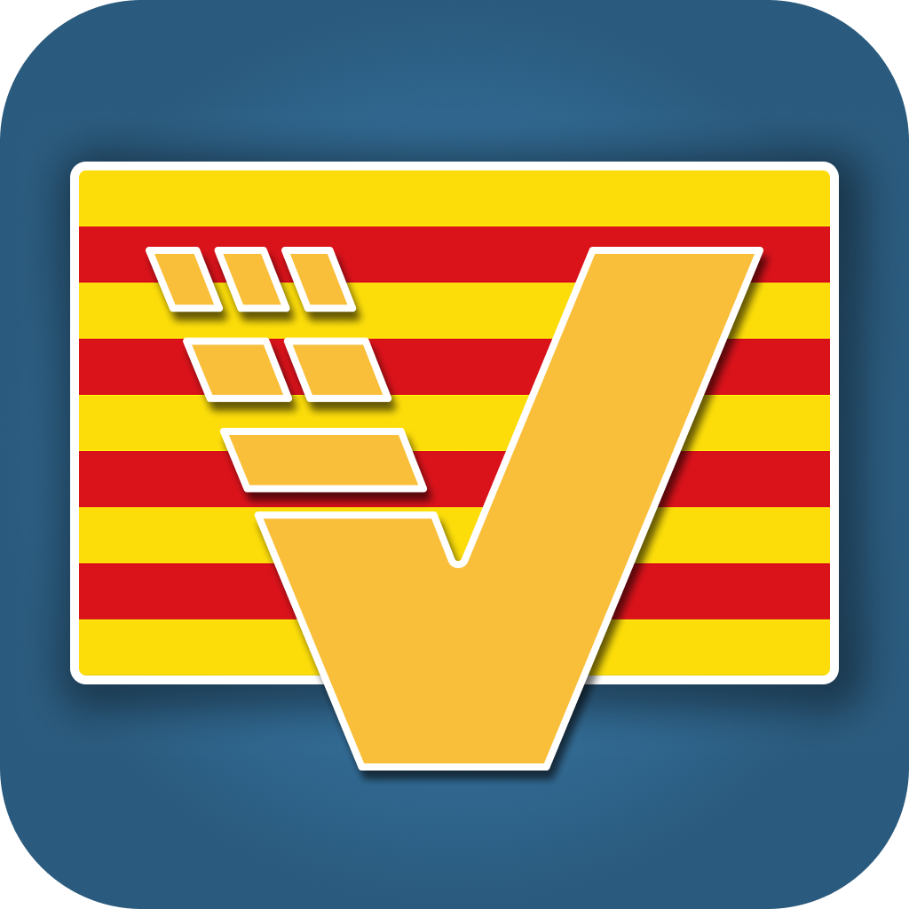 Verbooster Catalan Verbs icon