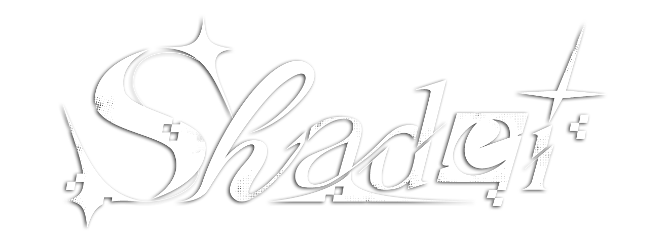 Shader字体设计