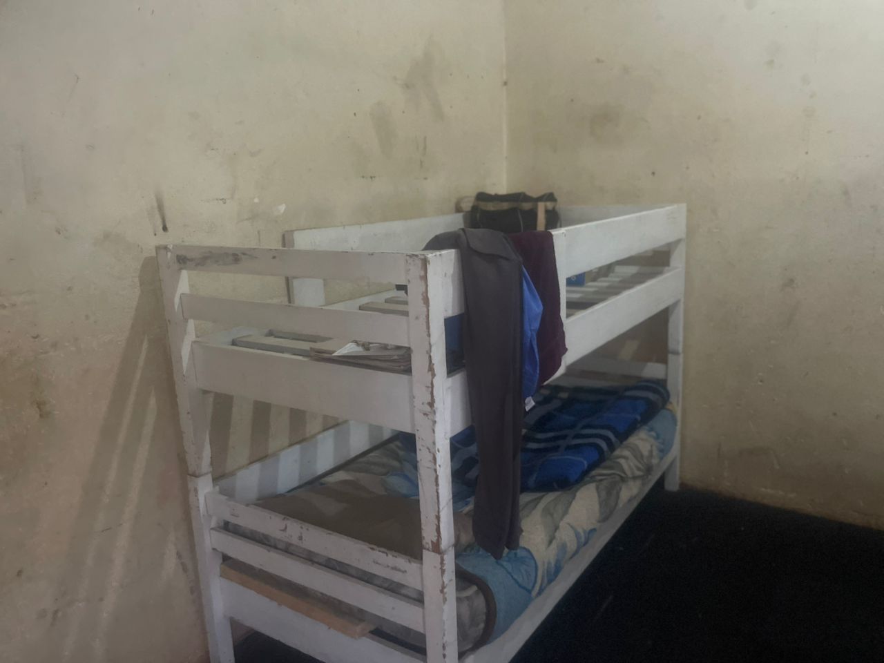 Dormitory Project 2025