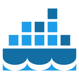 Container PS icon