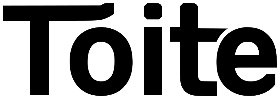 Toite Logo