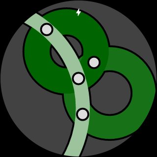 Green Circles