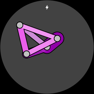 Pink Triangle