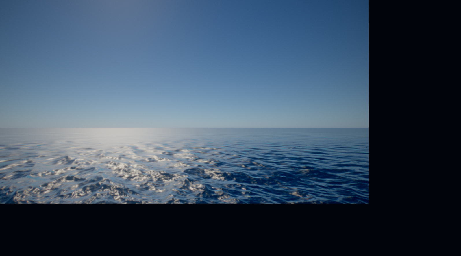 natural-disasters website preview