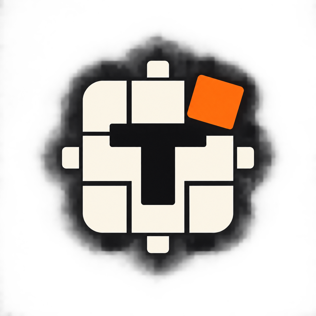 TokenNotIncluded — a chip with a missing token
