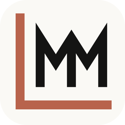 LMM logo