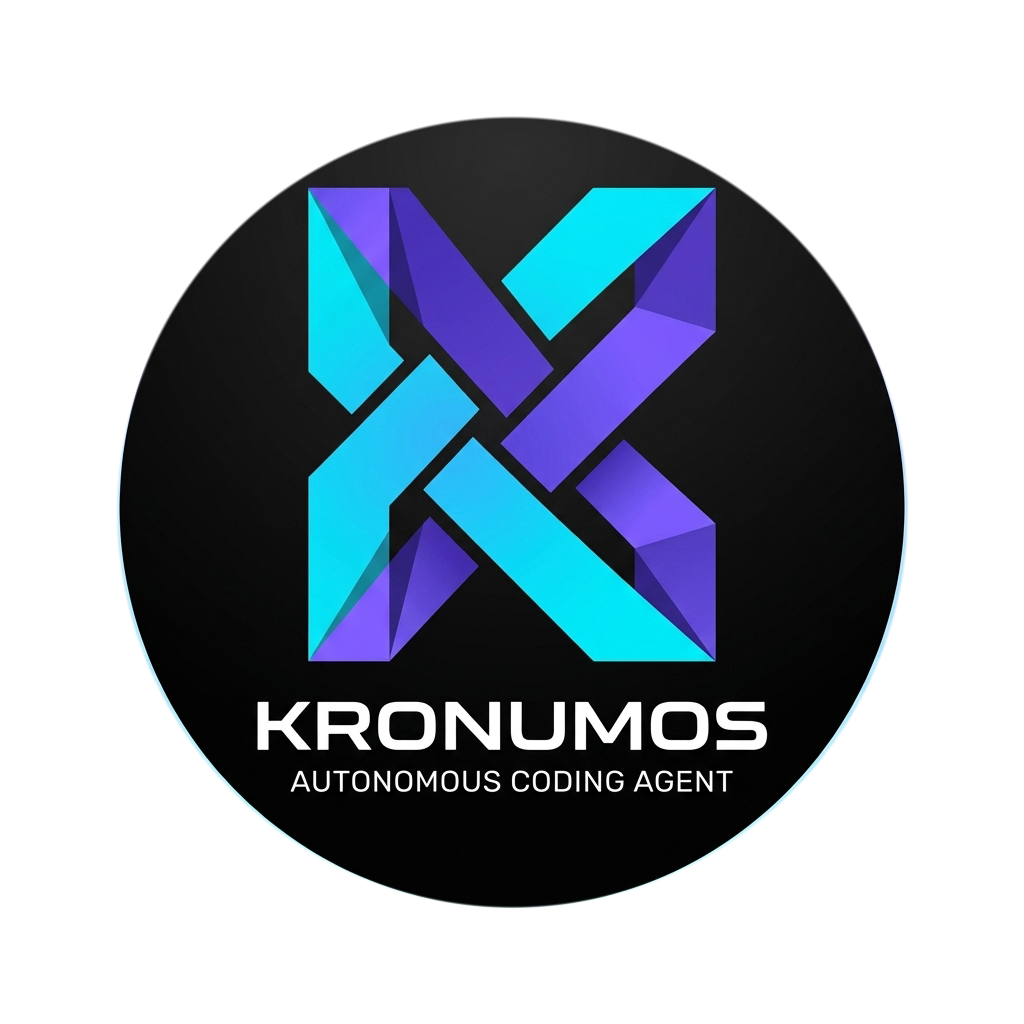 Kronumos AI