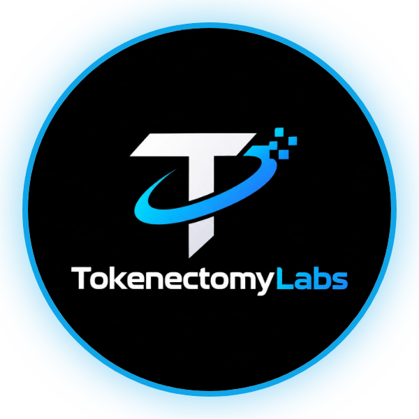 Tokenectomy Razor Logo
