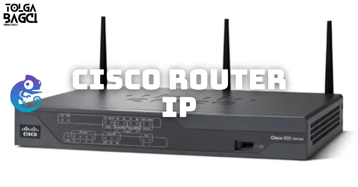 How to Assign an IP Address to Cisco Router | Easy Way