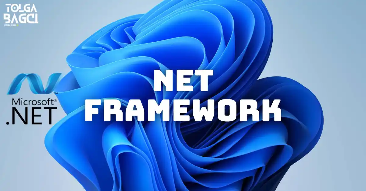 Installing NET Framework