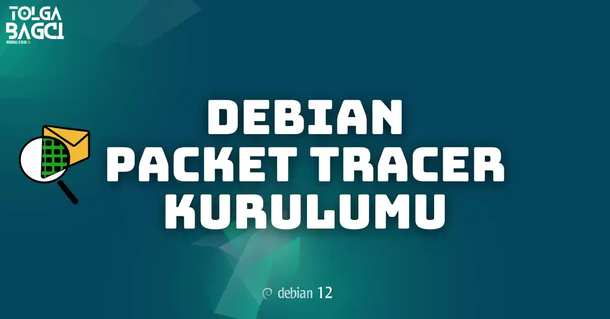 Debian PC