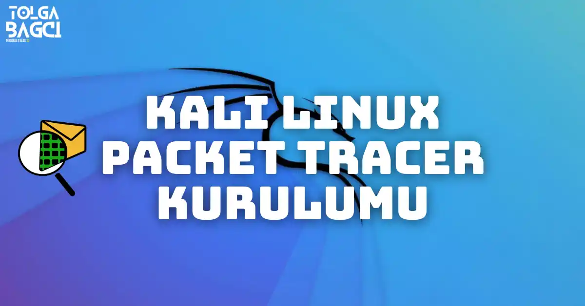 Kali Linux PC