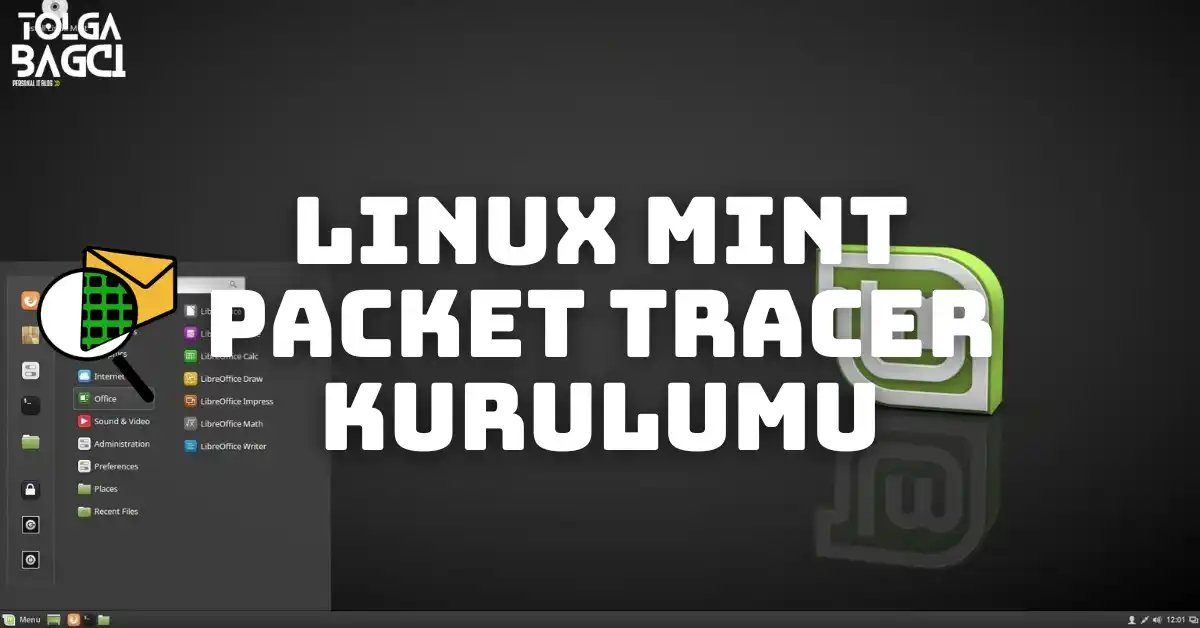 Linux Mint PC