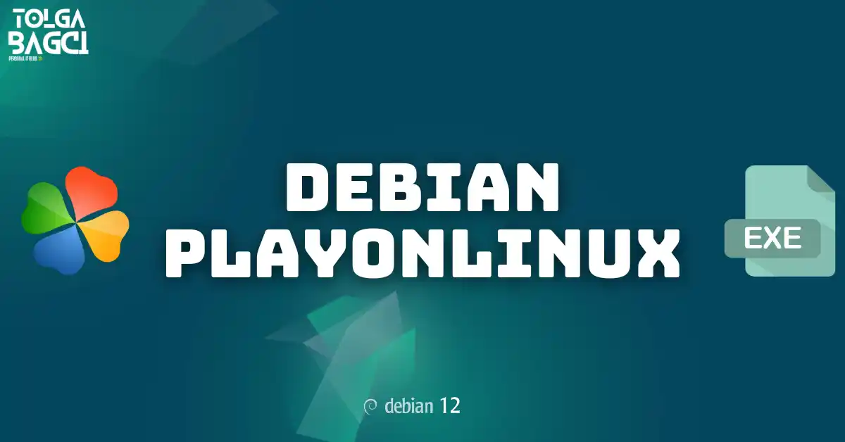 Installing PlayOnLinux in Debian