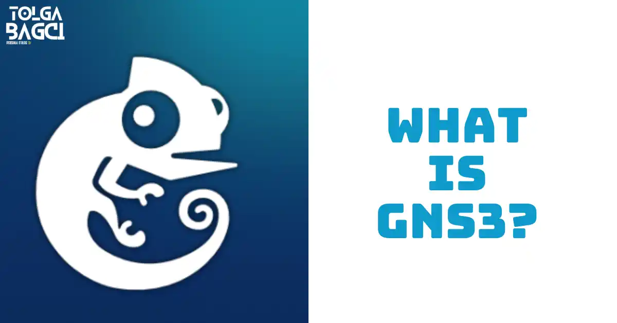 What is GNS3? | A Deep Dive into Network Virtualization