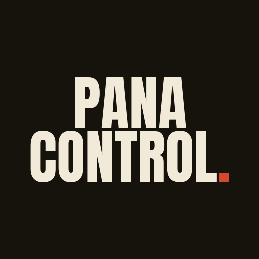 PanaControl