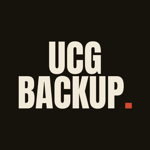 ucg-config-backup