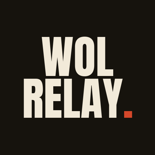 wol-relay-container
