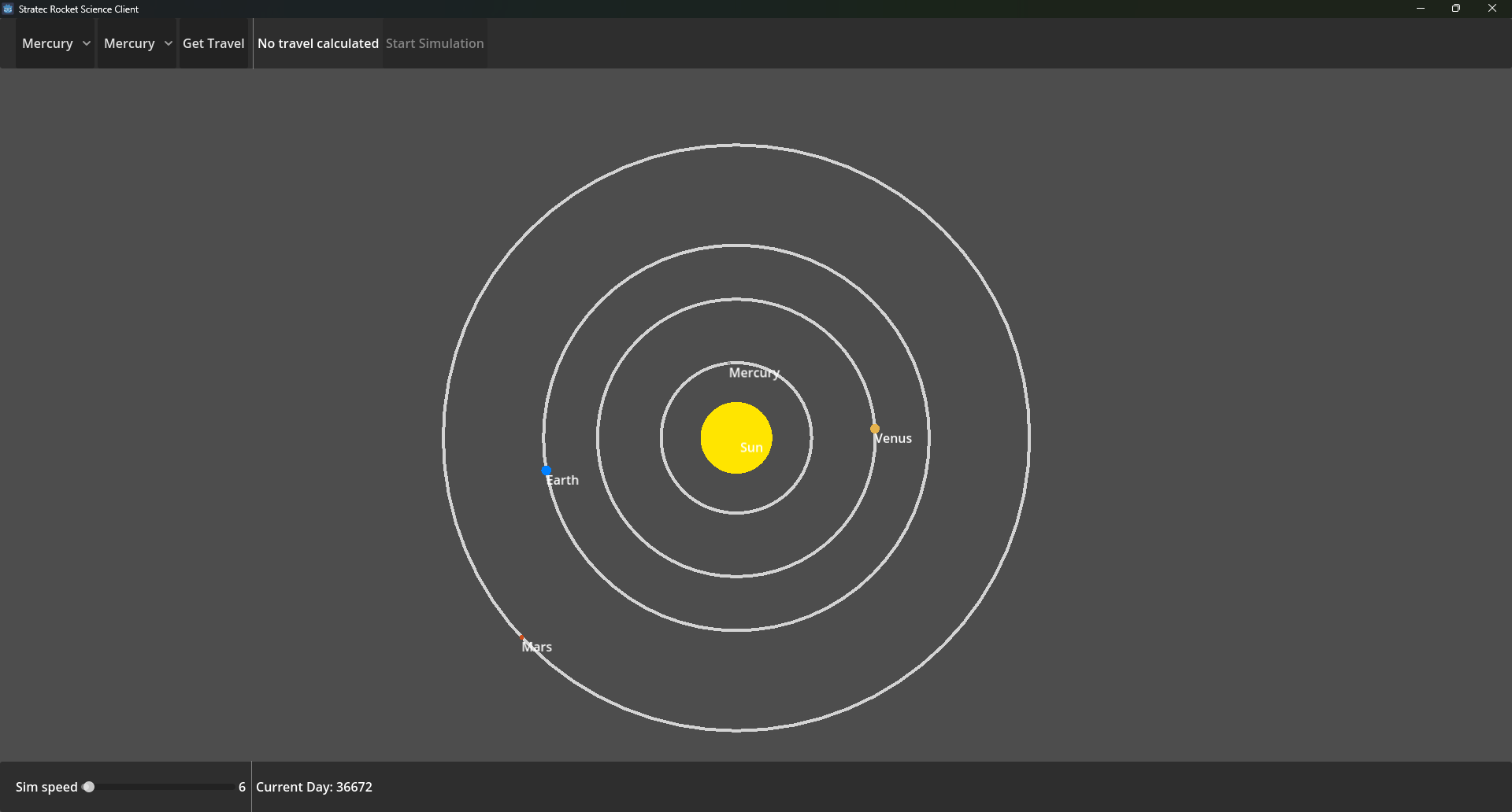 Solar System