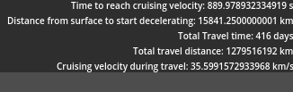Travel Info