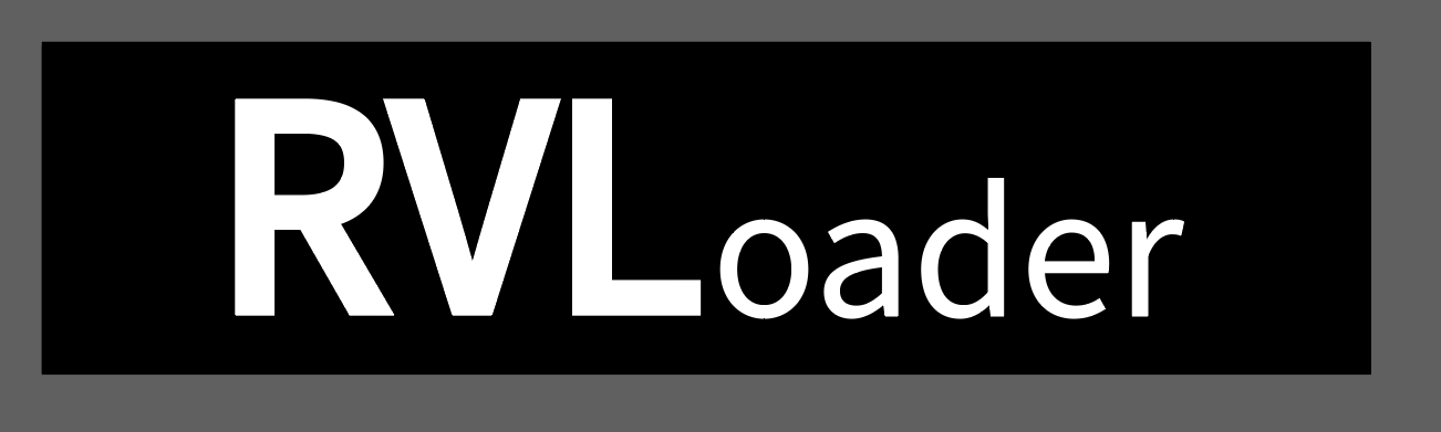 RVLoader logo