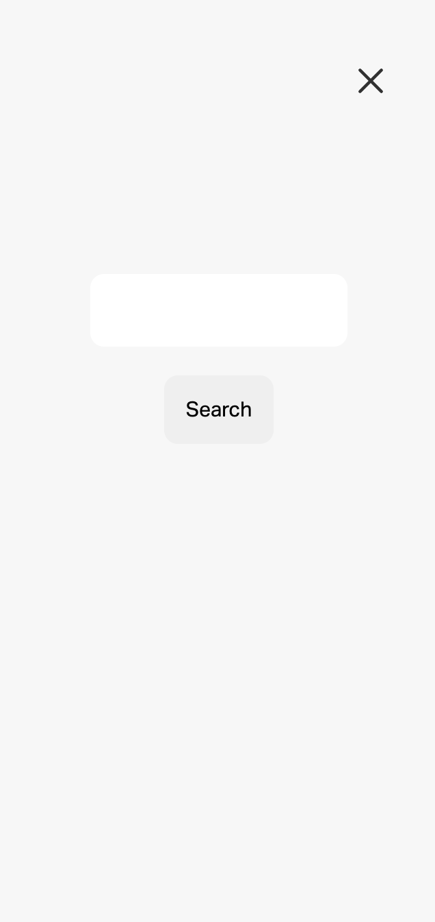 Search Page