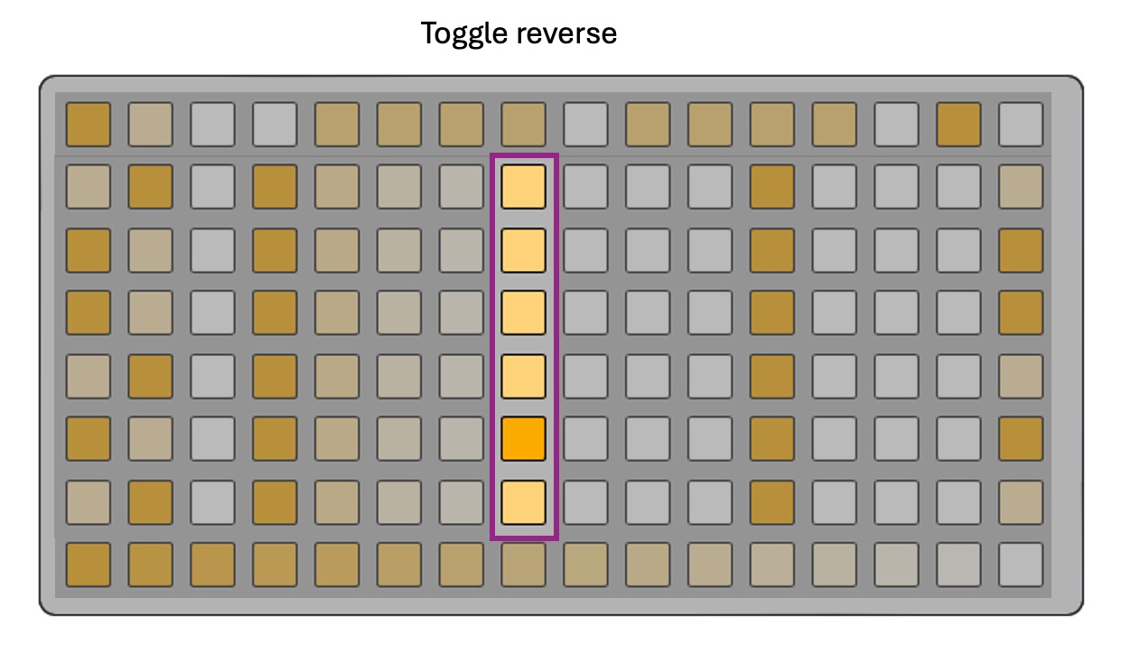 REC reverse