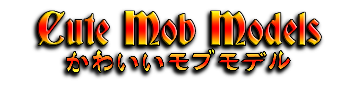 CUTE MOB MODELS (Japanese).png