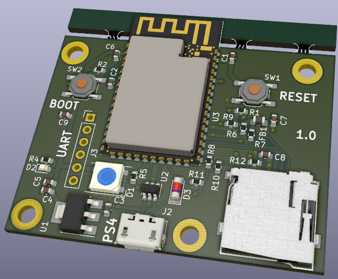 PS4-USB-HEN-ESP32, from the project README