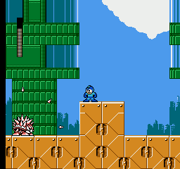 Mega Man III