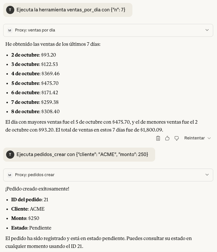 Claude consultas