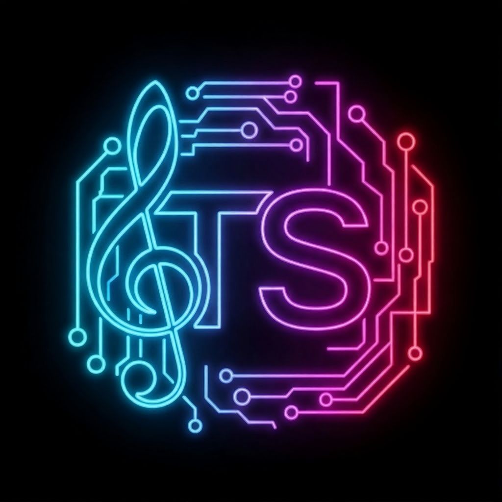 Tommaso Scalici Logo