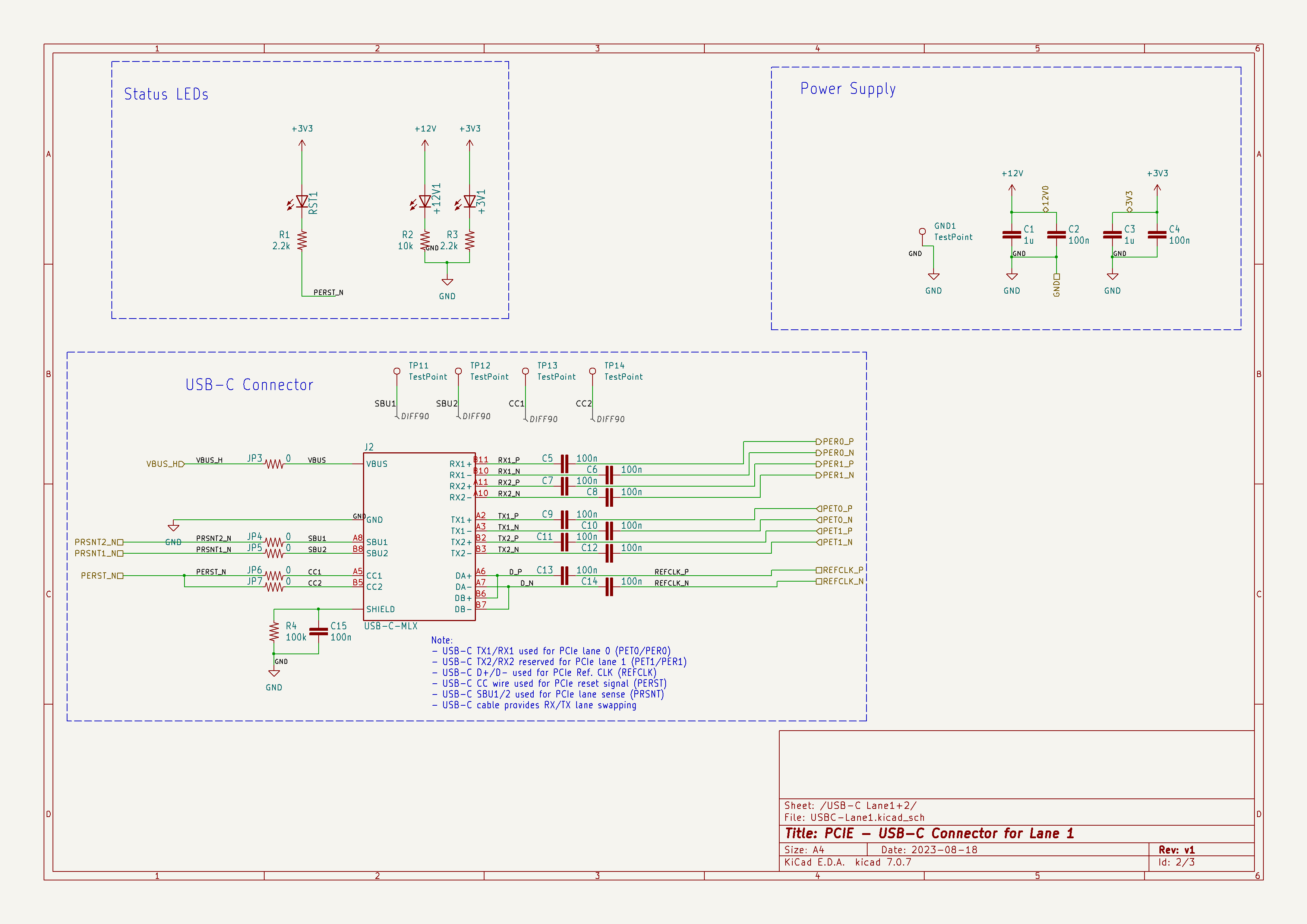 Schematic page 2