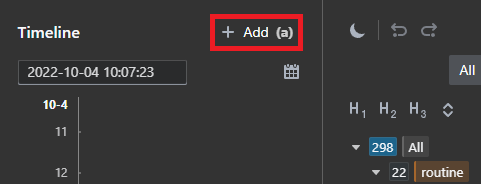 add