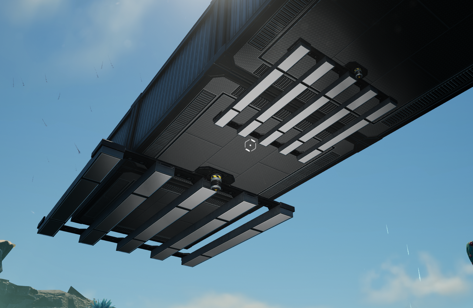 CeilingLight