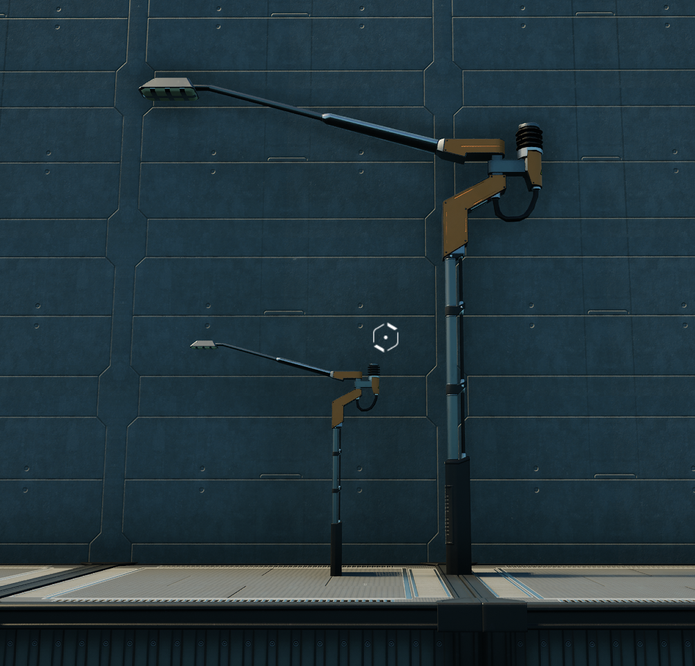 LightPole